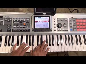 Tutorial Eva Maria se fue