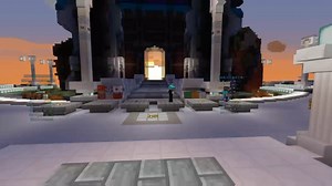 我的世界一个好玩的枪械服主打枪械生存 战争pvp