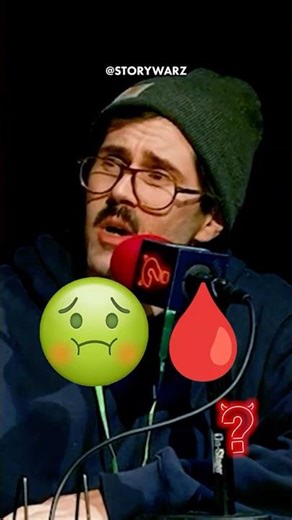 🤢Nick Mullen Cut His Hand Open/ Still Served The Food!