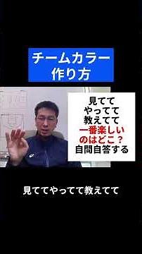 How to Create a Consistent Team Identity [College Basketball Expert - Manabu Mihara]