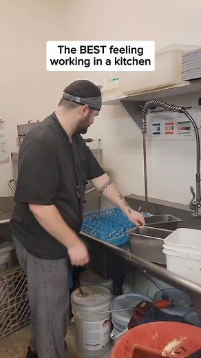 Innovation distinguishes between a leader and a follower... | Chef Thomson