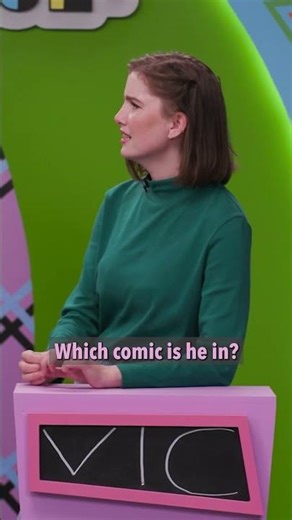 Marvel Announces Phase 5 Is All About Raisin Man