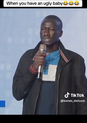 Funny Comedy Video: Roasting Ugly Babies with Bones Magumba and Badyman
