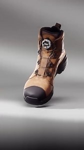 Our lightest work boot ever. Explore the Exos Lite below: https://www.redwingshoes.com/work/families/exos-lite/exos-lite-family-page.html | Red Wing