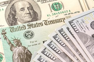 'Surprise' stimulus checks coming THIS MONTH to families before Christmas