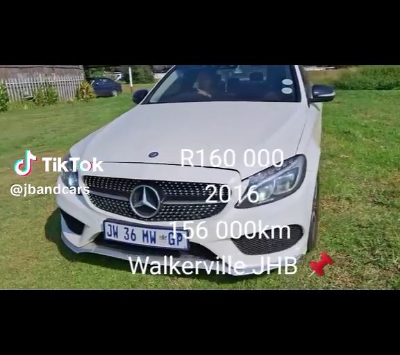 R160 000,2016,156km, walkerville JHB 📌📞 072 370 9872#edenvale #walkerville #sandtonthemarc #sandtoncity