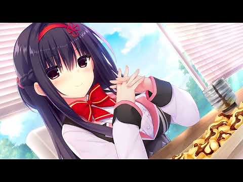 ハミダシクリエイティブ凸 鎌倉詩桜 恋影-full wav