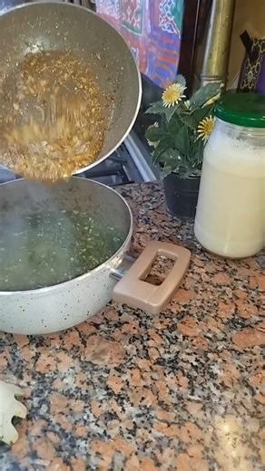 A special moment from the live broadcast: the full recipe live.