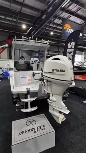 10K views · 138 reactions | EXTREME 560 GAME KING | SA BOAT SHOW Today's the last chance to check out the entry level Game King from Extreme Boats at the South Australian Boat Show. #ExtremeBoats #yamahaoutboardsaustralia #InverlochMarine | Inverloch Marine | Facebook