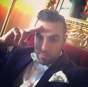 H Dhami - Alchetron, The Free Social Encyclopedia