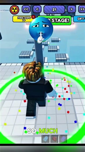 No way🙅 #roblox #robloxshorts