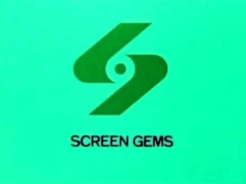 [NEW EFFECT] Screen Gems logo 1965 in My G Major 1
