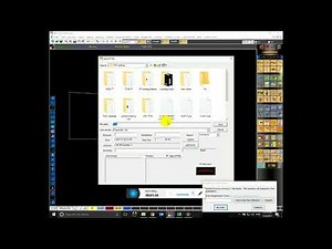 CAD Pattern Making Tip #03- "Make a demo pattern and save the file" by "ET CAD"