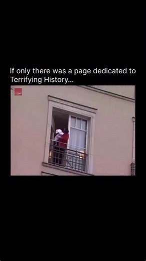 Terrifying History | In November 2002, Michael Jackson sparked global outrage when he dangled his infant son, Prince Michael II (nicknamed “Blanket”), over a... | Instagram