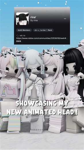 Creating Dynamic Heads in Roblox