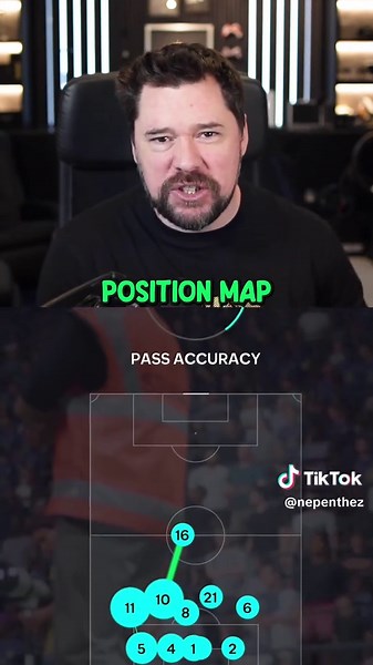 Never in my wildest dreams thought a BUS COMPANY would come to save FC26!! @National Express UK #NepentheZ #fc26 #ad