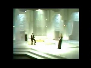 Dalida & Alain Delon - Paroles Paroles (2 FrenchGuys Remix) - Clip amateur