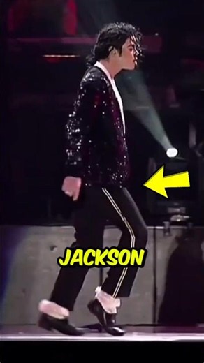 Michael Jackson's Moonwalk Secret The Trick Your Eyes Never Caught!