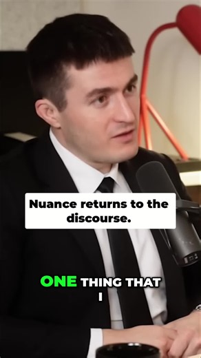 Nuance is back! Models bringing fresh air and balanced answers. Wait for it... #AI #Nuance #Discussion #ThoughtProvoking #Future