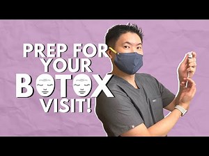 Prepare for your Botox Visit: What to Expect During and After Your Treatment