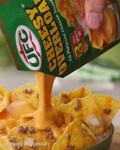 1.9K views · 10K reactions | It can’t get any cheesier than this! 燎 Enjoy the new UFC Cheesy Overload 3 ways: cook, spread, and dip. Buy here  Shopee: https://shopee.ph/nutriasiaofficialstore?page=0&shopCollection=247899339 Lazada: https://www.lazada.com.ph/nutriasia/?spm=a2o4l.10450891.0.0.523e598efTcrb6&q=All-Products&shop_category_ids=10219589&from=wangpu&sc=KVUG ASC REF CODE: N0124P032624U | UFC World Class | Facebook