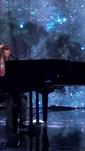 Missy Higgins Live at the 2025 ARIA Awards