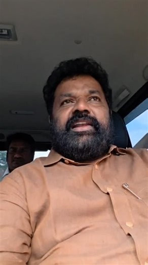 Nandigam Suresh Babu | Part-2 | Instagram