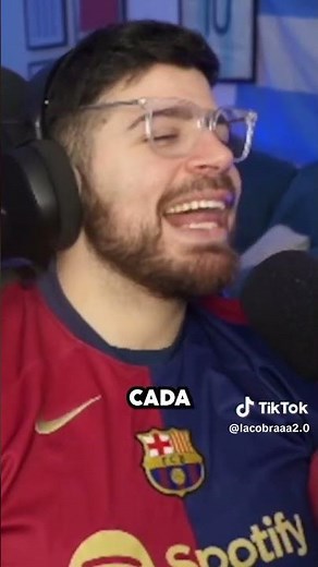 Lucho diaz luchando por respirar cada dia #lacobra jajaj #meme