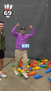 51K views · 473 reactions | 100 Pin Bowling Challenge  #reels | Jesser | Facebook