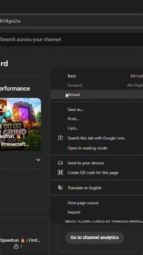 This Is What Consistency Looks Like | Minecraft Growth#minecraft #gaminggrowth#reels#minecraftshort