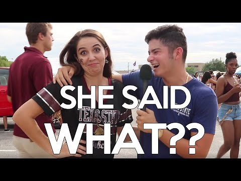 WHAT'S YOUR BODY COUNT?