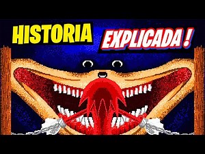 ¿ POR QUÉ SONIC se COME a la GENTE ? 😨 SONIC TAPES - HISTORIA EXPLICADA [ Analog Horror ]