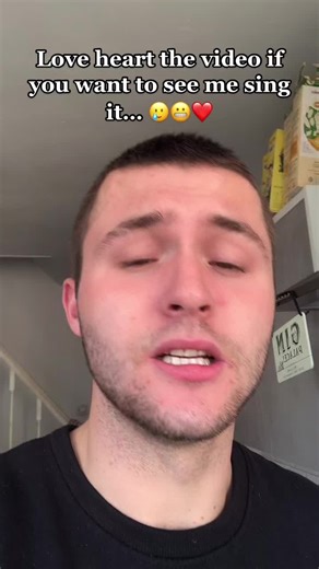 Dean Lewis Falling Up Emotional Cover | Singing with Heartfelt Emotions