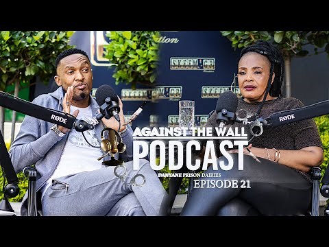 Episode 21 | Clementine Jackson on working at Homes Affairs,Abuse,Prison & Drugs