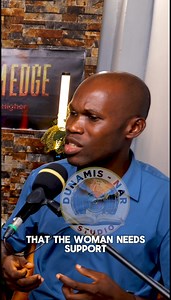 1.9K views · 20 reactions | NOW SHOWING || UNDERSTANDING AND OVERCOMING POSTPARTUM DEPRESSION || THE WISDOM EDGE Head to our YouTube Channel to listen to the full episode. Link in the comment below. #health #postpartum #postpartumjourney #postpartumrecovery #unitedkingdom #UnitedStates #canada #motherhood #pregnancy #pregnancyjourney | Dunamis International Gospel Centre, New Airport Road, Port Harcourt | Facebook