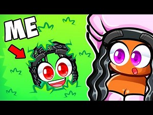 EXTREME Hide and Seek in Roblox!