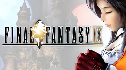 《最终幻想9》PC重置版，实况流程（更新中）