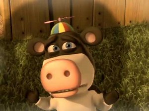 Otis y su trauma con Krauser Krebs (La Granja)