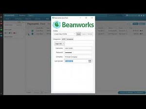 Payments Module Overview