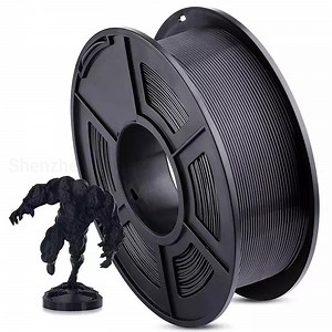 [Hot Item] High Temperature Nylon High Toughness and Wear Resistance 1.75 mm 3D Printing Consumables 1kg Nylon PLA 3D Printer Filament