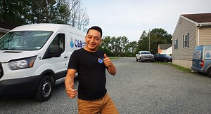 Careers & Benefits - C&B Complete Cleaning & Construction