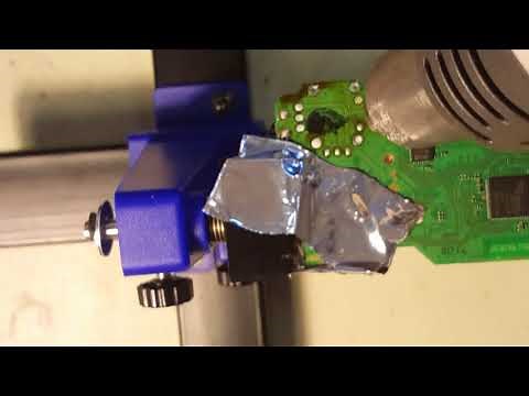 Ps4 Controller Stuck Joystick Repair