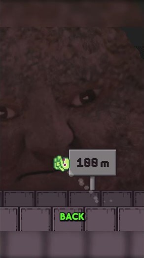 Little Runmo vs Meatball Man #gooseworx