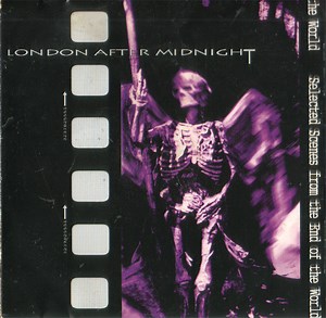 London After Midnight - Selected Scenes From The End Of The World