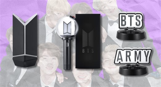 ARMY Bomb de BTS: precios en México, dónde comprar y qué versiones dejarán de funcionar | Guillermo Ortega