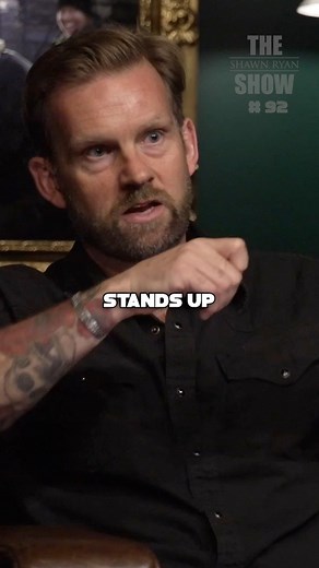 My interview with Christian Craighead airs this coming Monday. You can view his preview along with an EDC pocket dump on the Shawn Ryan Show YouTube channel. A lot of people know Christian by his actions in Nairobi, Kenya during the DusitD2 hotel attack. You’ll find out more soon. #sas #whodareswins #shawnryanshow | Shawn Ryan