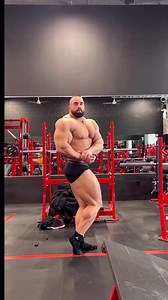 Bodybuilders news Joseph Seeman new video offseason | Culturismo Italiano