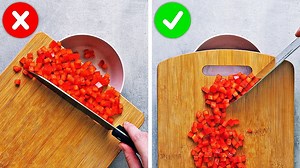 393K views · 2.2K reactions | Unexpected kitchen hacks to make your life so much easier.  | 5-Minute Crafts Teens | Facebook