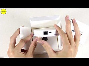 Tuya ZigBee 3.0 Smart life Hub Zigbee IOT Gateway Bridge Controller Works with Alexa Google Home