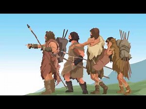 The Fundamental Needs of Humans - Montessori RD